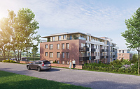 Warszawskie Przedmieście w Elblągu. Atuty miasta i bliskość natury w jednym