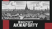 Warsztaty akwaforty w Elkamerze