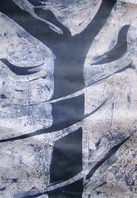 Warsztaty „Batikowe sztandary”