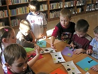 Warsztaty ,,Bawiąc uczyć"