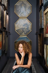 Warsztaty i pokaz z Agatą Dudą-Gracz