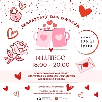 Warsztaty malowania na kubkach