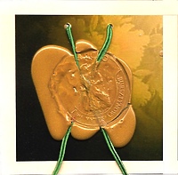 Warsztaty pisania ikon wTolkmicku