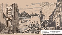 Warsztaty urban sketchingu