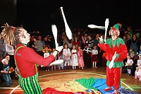 Warsztaty z animacji