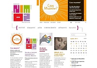 Czas muzeów – posłuchaj!