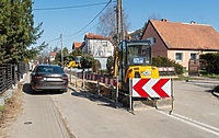 Lubelska wąskim gardłem