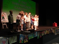 Dziecięce Oskary – dzień trzeci