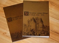 Elbląscy urzędnicy dawnych czasów