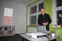 Okruchy niemieckiego i polskiego miasta