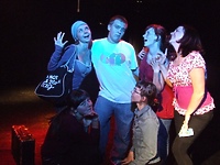 Co jeszcze na II Good Artcountries Festival?