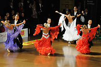 Drugi dzień Baltic Cup - zobacz wyniki