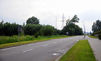 Konsultacje w sprawie ulicy Żuławskiej