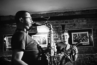 We wtorek jazz w Krypcie