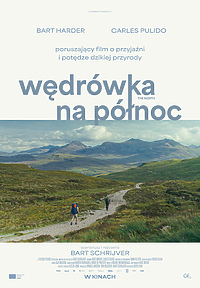 Wędrówka na północ