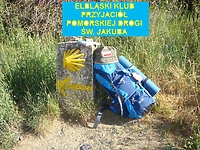 Wędruj Pomorską Drogą św. Jakuba