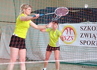Weekend na sportowo z MOSiR
