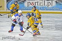 Weekend pod znakiem hokeja