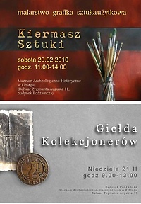 Weekend w Muzeum