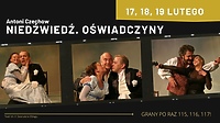 Weekend z Czechowem