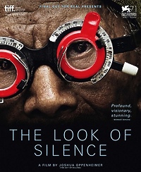 Weekend z Docs Against Gravity: Scena ciszy