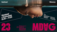 Weekend z Millennium Docs Against Gravity w Światowidzie
