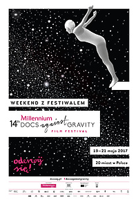 Weekend z najlepszymi dokumentami w kinie Światowid