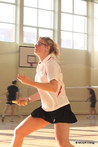 Weekend ze sportem amatorskim