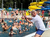 Weekendowe atrakcje z MOSiR