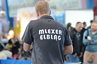 Weekendowe rozgrywki Mlexera (tenis stołowy)