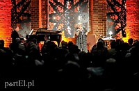 Piękny świat Celińskiej (recenzja)