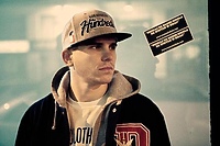 WENA i DJ IKE w Braniewie