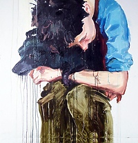 Wernisaż malarstwa w Galerii Zum