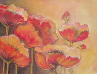 Wernisaż na Fabrycznej