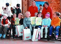 Wernisaż „Razem”