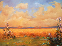 Wernisaż w Galerii Bonitas