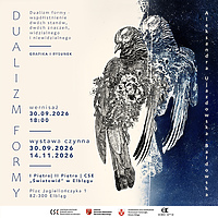 Wernisaż wystawy „Dualizm formy”