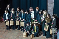 Trzynaste Dyplomy Liceum Sztuk Plastycznych