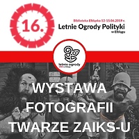 Wernisaż wystawy „Twarze ZAiKS-u”