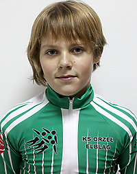 Toruński TOR-TOR szczęśliwy dla elblążan (short-track)