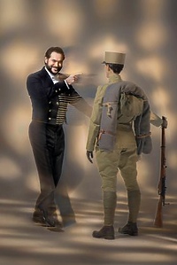 Wesele Figara na żywo z Nowego Jorku