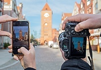 Weź udział w konkursie na Fotkę Marca