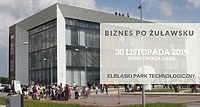 Weź udział w spotkaniu Biznes po Żuławsku