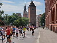 Weź udział w trzech największych imprezach sportowych