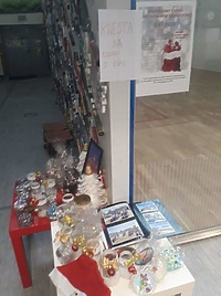 Weź udział w turnieju charytatywnym