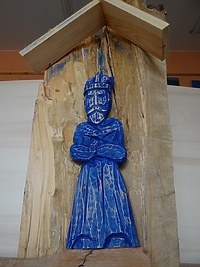 Weź udział w warsztatach rzeźby