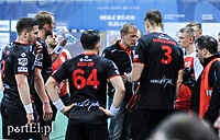 Wicemistrzowie Polski zagoszczą w Elblągu