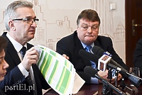 Stawiajmy na swoich, czyli nowa spółka od porządku w mieście