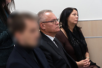 "Granaty" - tak nazwano operację podsłuchiwania samorządowców