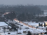 Mieszkaniec: Więcej budynków, więcej aut, więcej korków  (Napisali do nas)